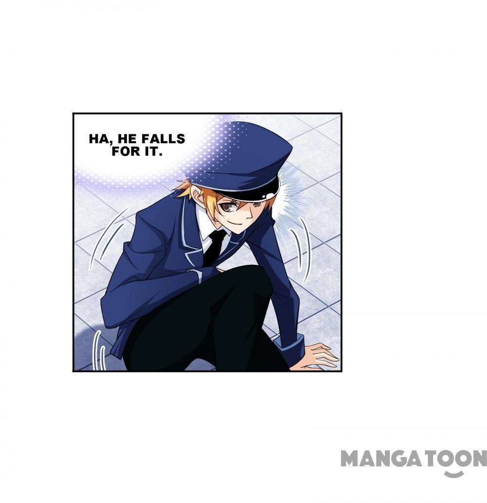 Read Soul Land chapter 448 image 18 on Lezhin