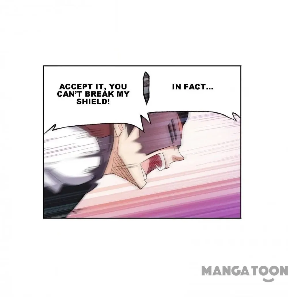 Read Soul Land chapter 448 image 19 on Lezhin