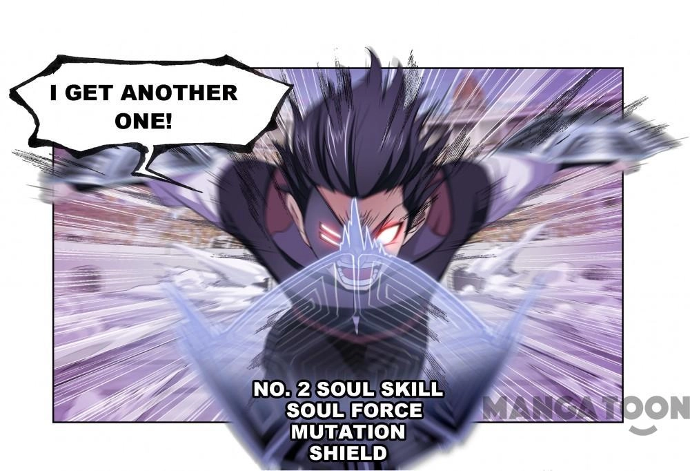 Read Soul Land chapter 448 image 20 on Lezhin