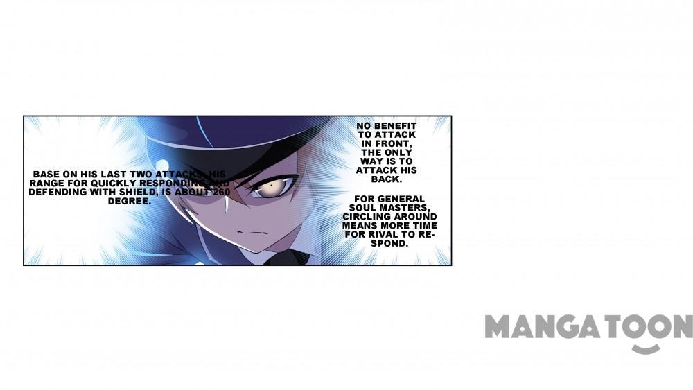 Read Soul Land chapter 448 image 23 on Lezhin