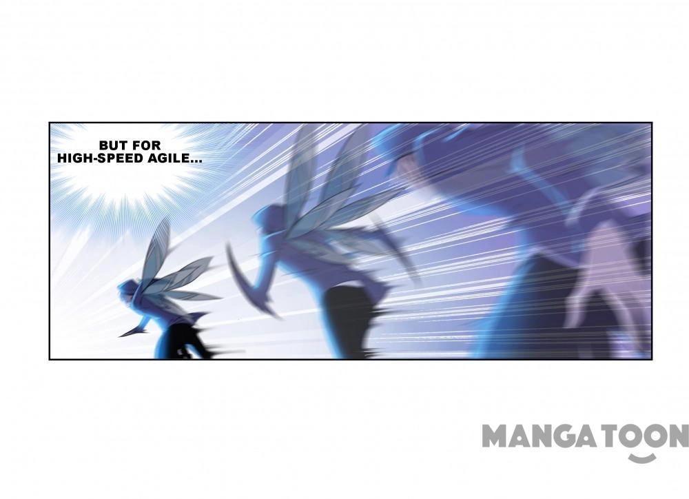 Read Soul Land chapter 448 image 24 on Lezhin