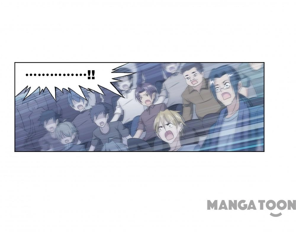 Read Soul Land chapter 448 image 26 on Lezhin