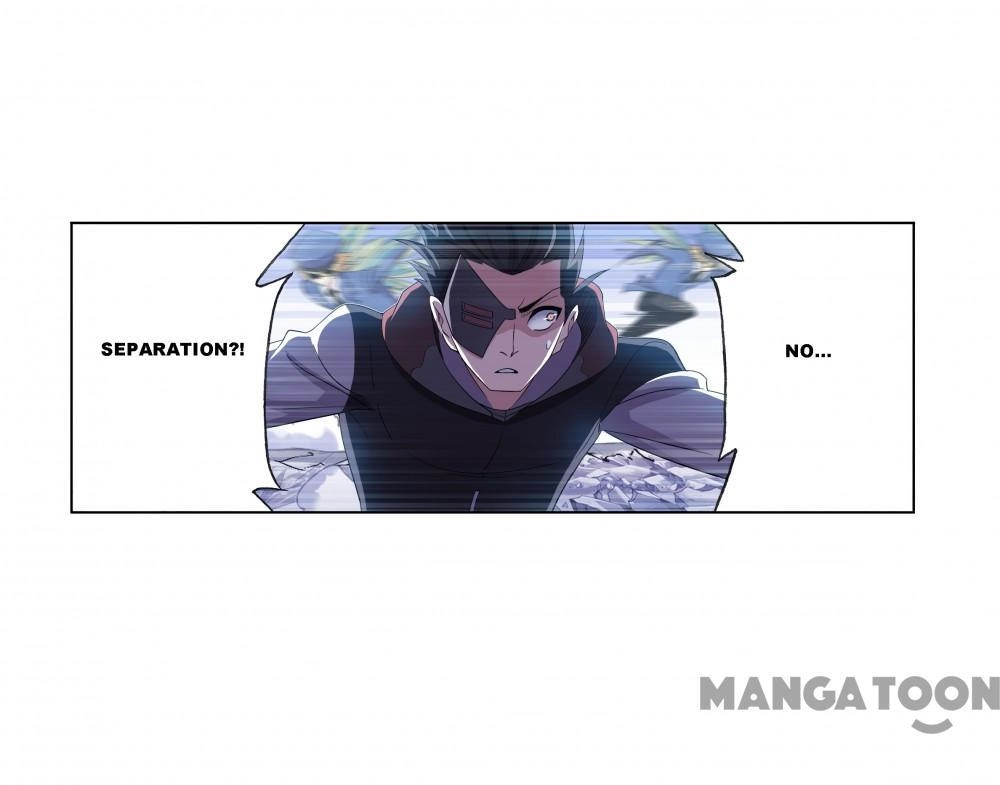Read Soul Land chapter 448 image 27 on Lezhin