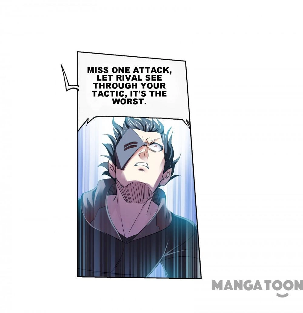 Read Soul Land chapter 448 image 30 on Lezhin