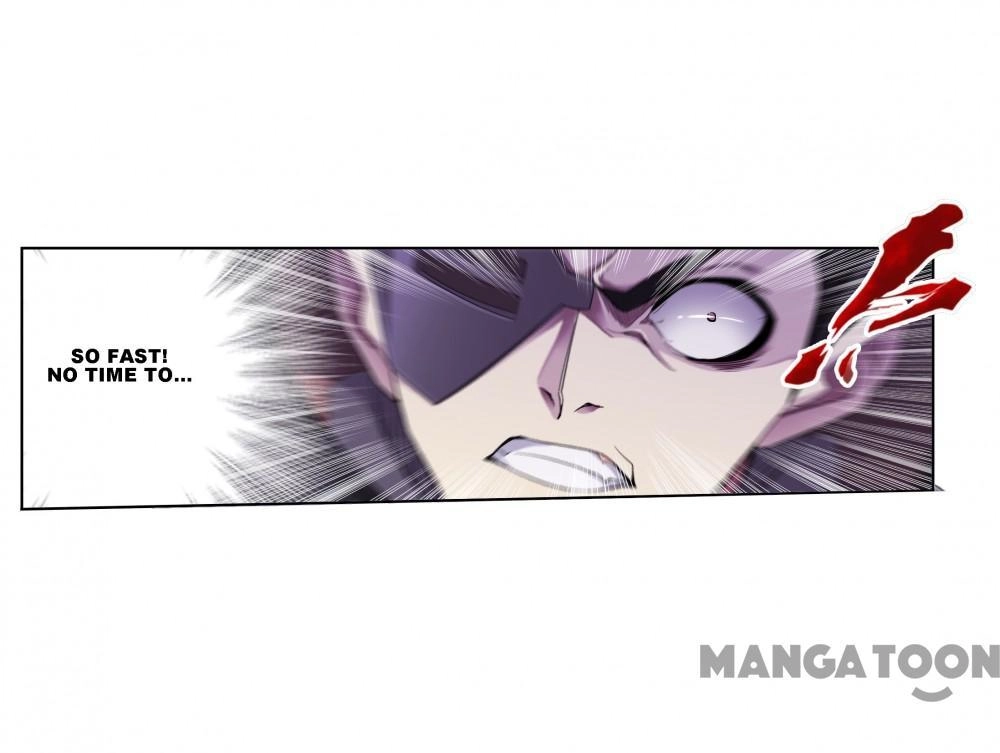 Read Soul Land chapter 448 image 33 on Lezhin