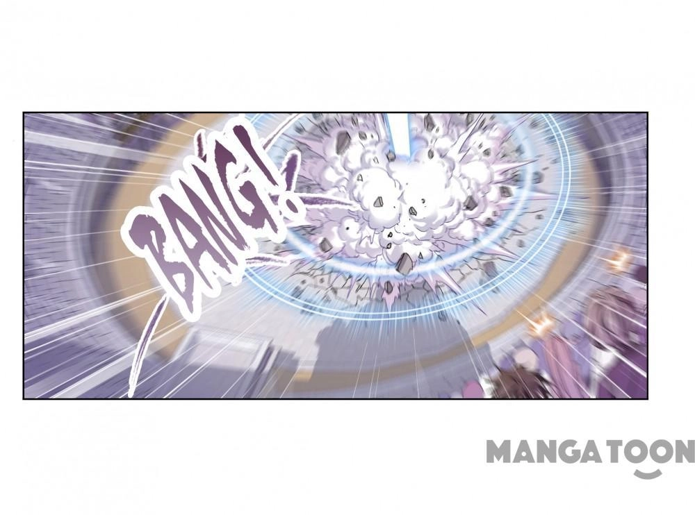 Read Soul Land chapter 448 image 35 on Lezhin