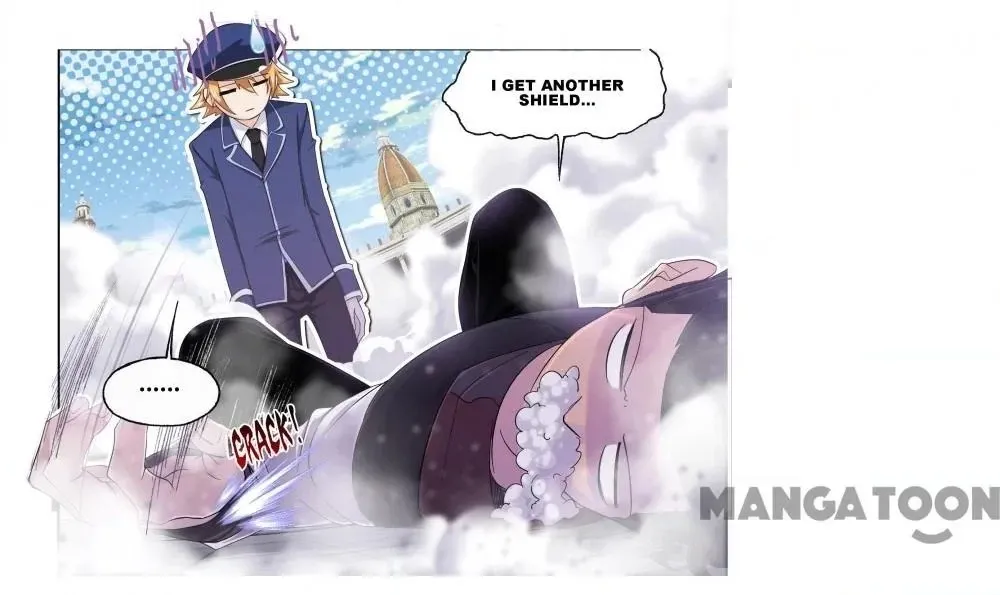 Read Soul Land chapter 448 image 39 on Lezhin