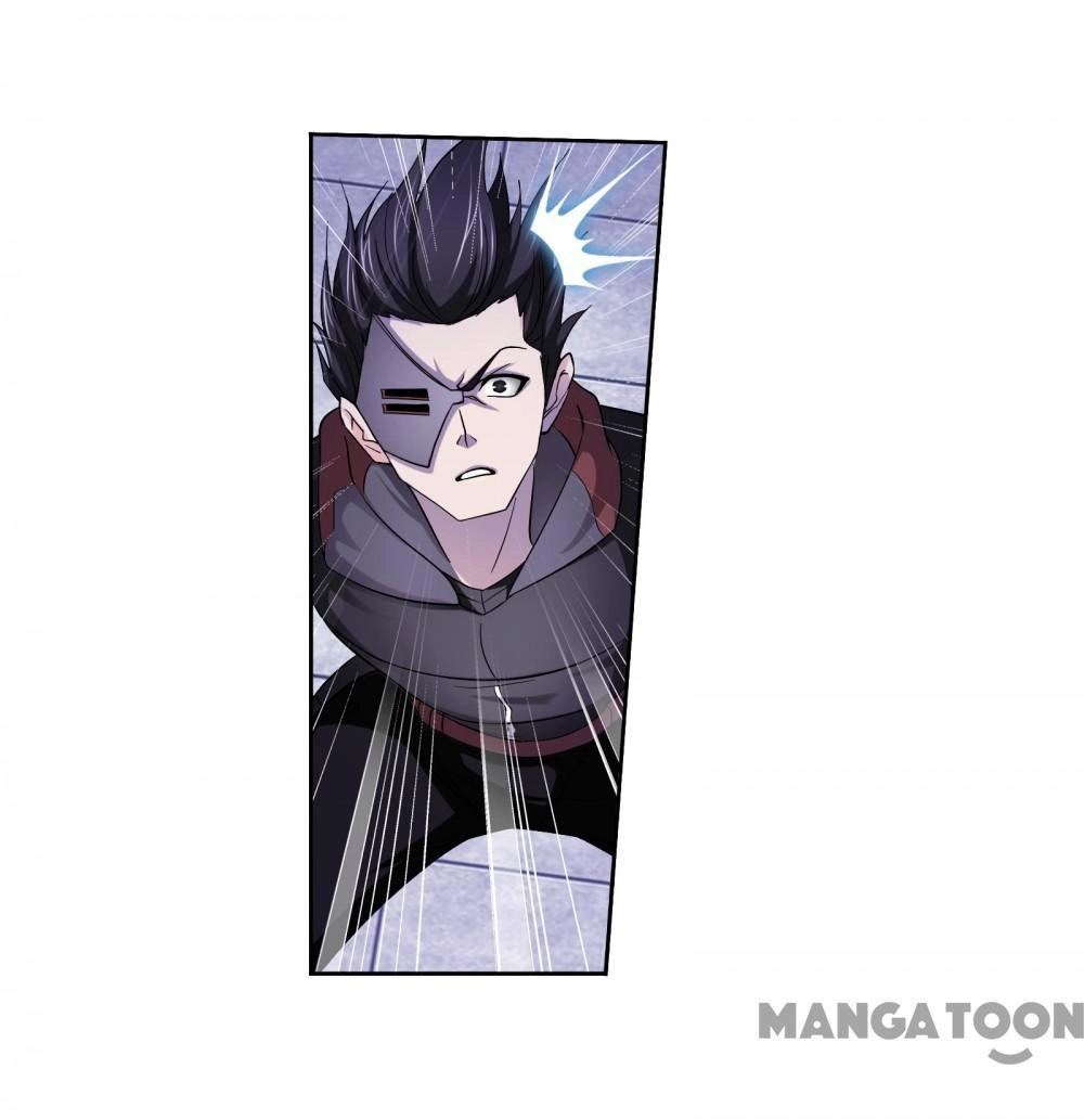 Read Soul Land chapter 448 image 6 on Lezhin