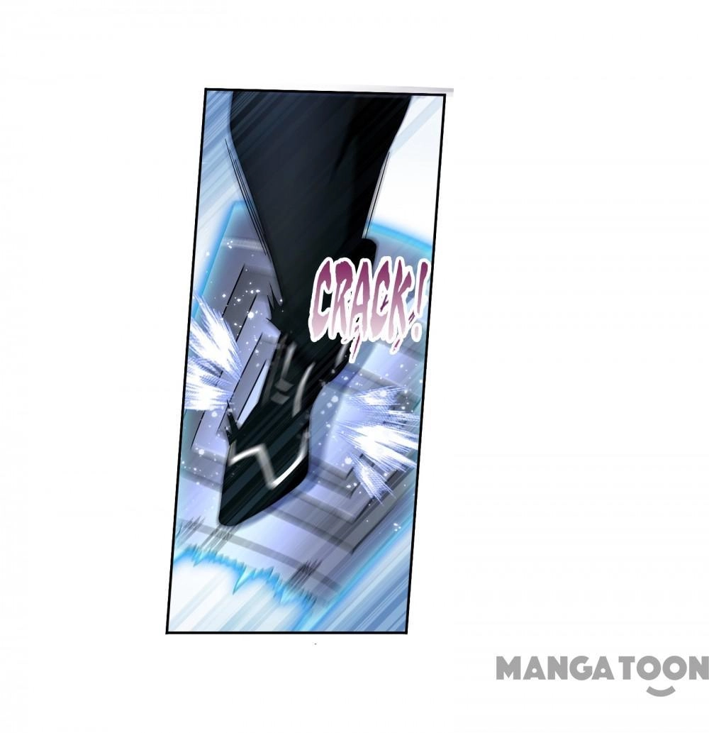 Read Soul Land chapter 448 image 7 on Lezhin