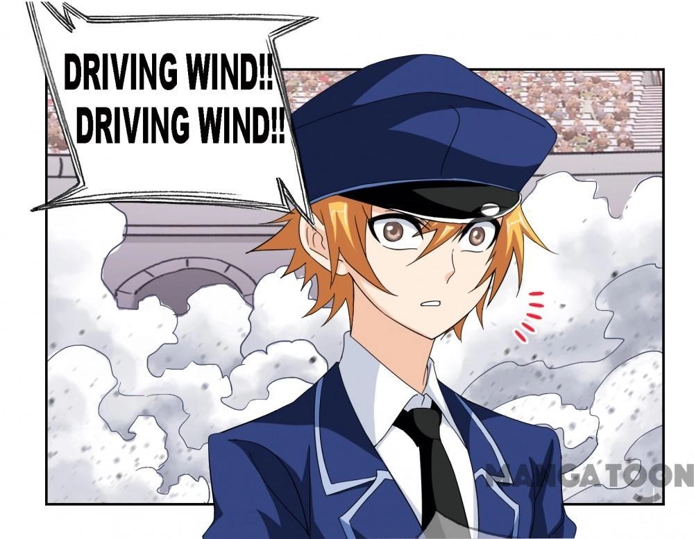 Read Soul Land chapter 449 image 1 on Lezhin