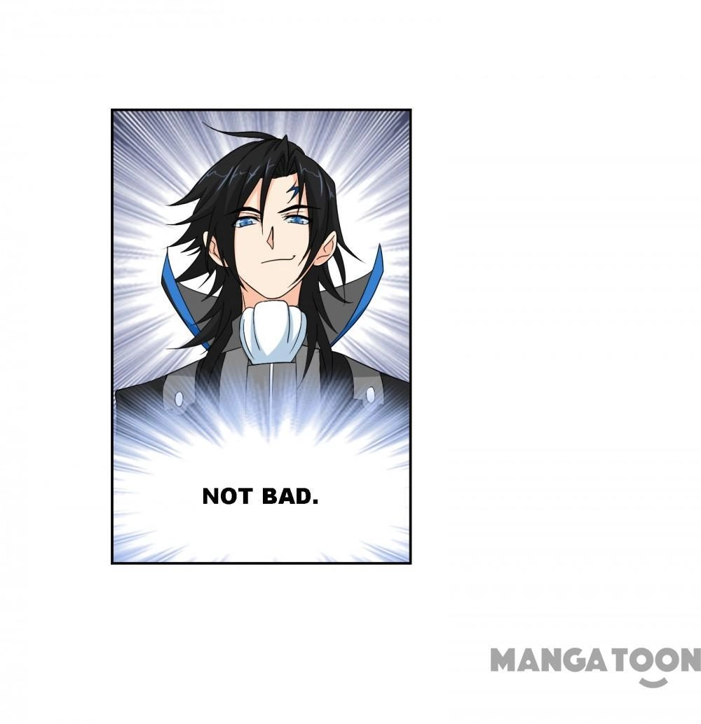 Read Soul Land chapter 449 image 10 on Lezhin