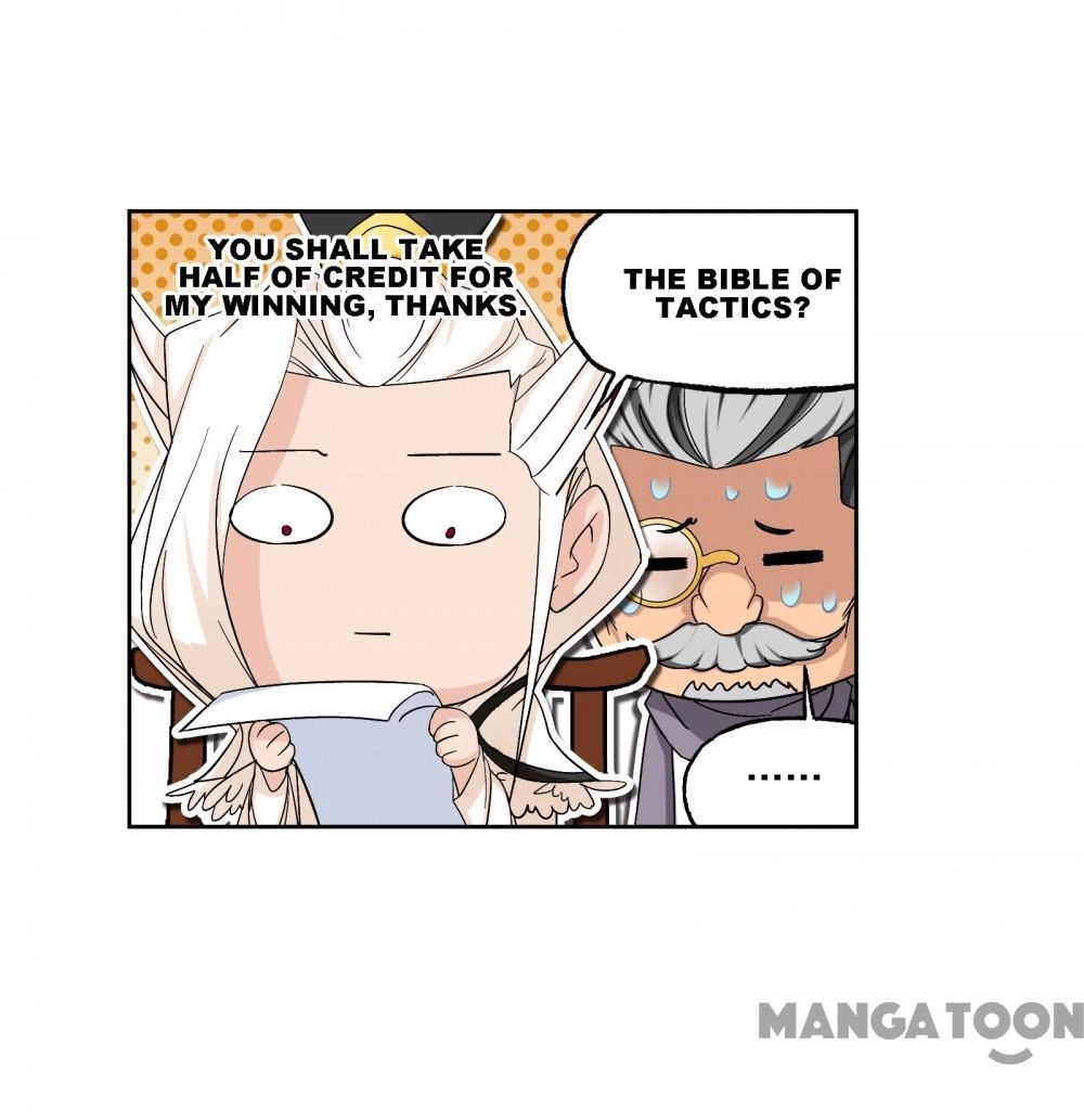 Read Soul Land chapter 449 image 12 on Lezhin