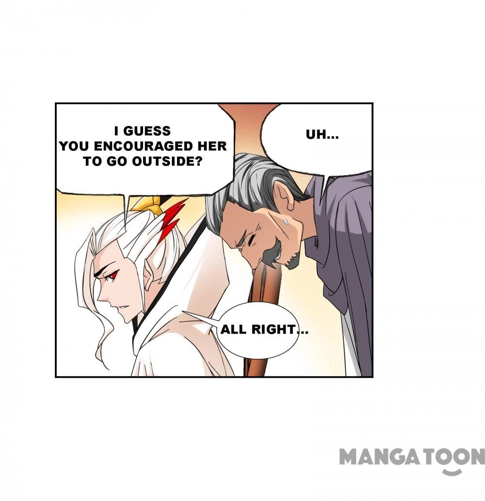 Read Soul Land chapter 449 image 14 on Lezhin