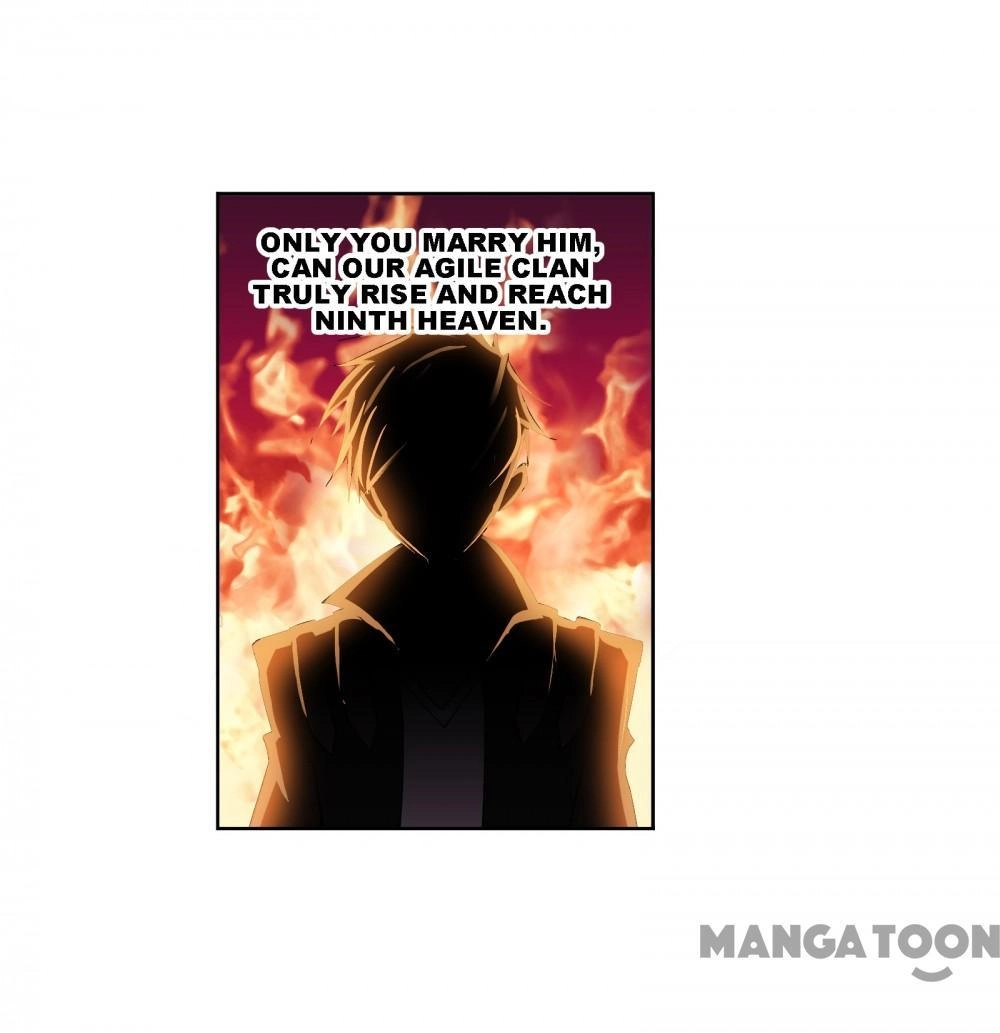 Read Soul Land chapter 449 image 17 on Lezhin