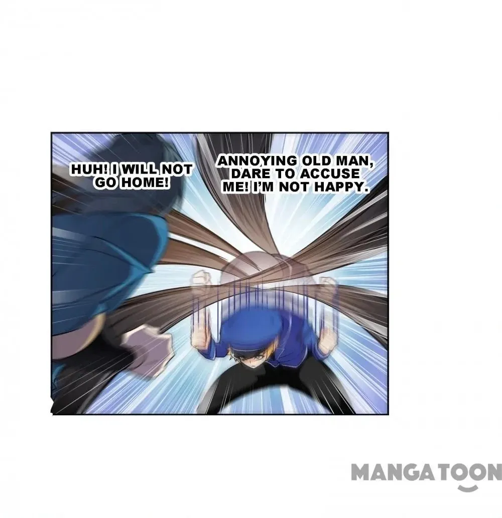 Read Soul Land chapter 449 image 19 on Lezhin