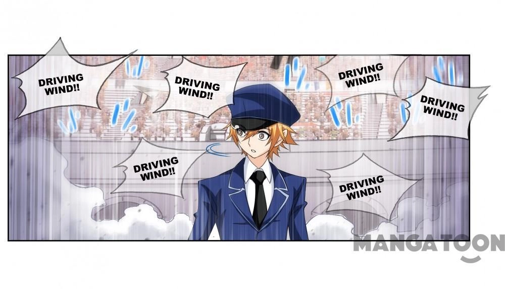 Read Soul Land chapter 449 image 2 on Lezhin
