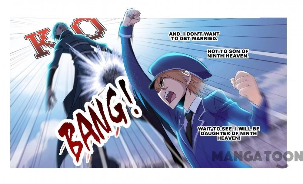 Read Soul Land chapter 449 image 20 on Lezhin