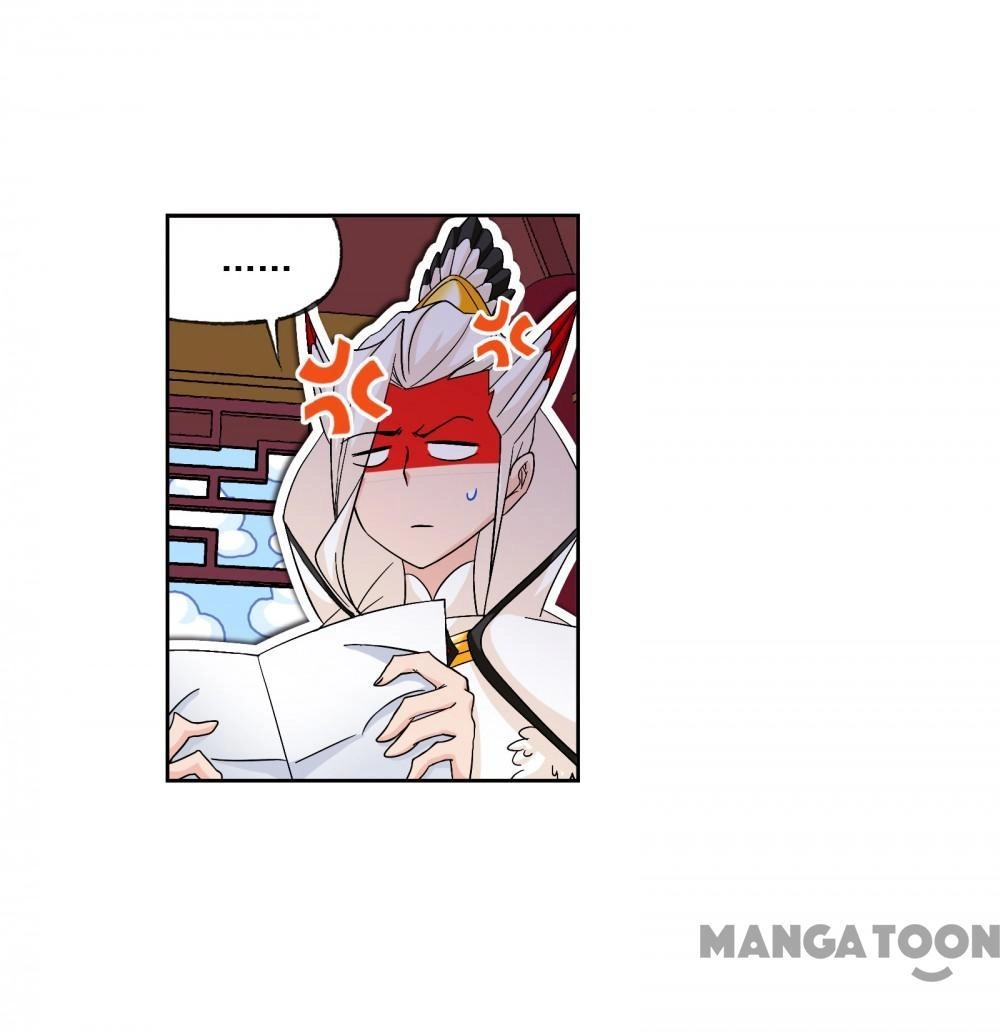 Read Soul Land chapter 449 image 22 on Lezhin