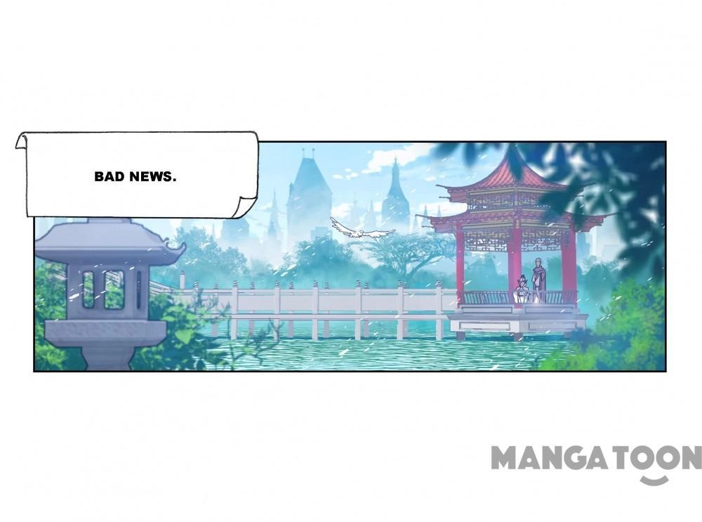 Read Soul Land chapter 449 image 23 on Lezhin