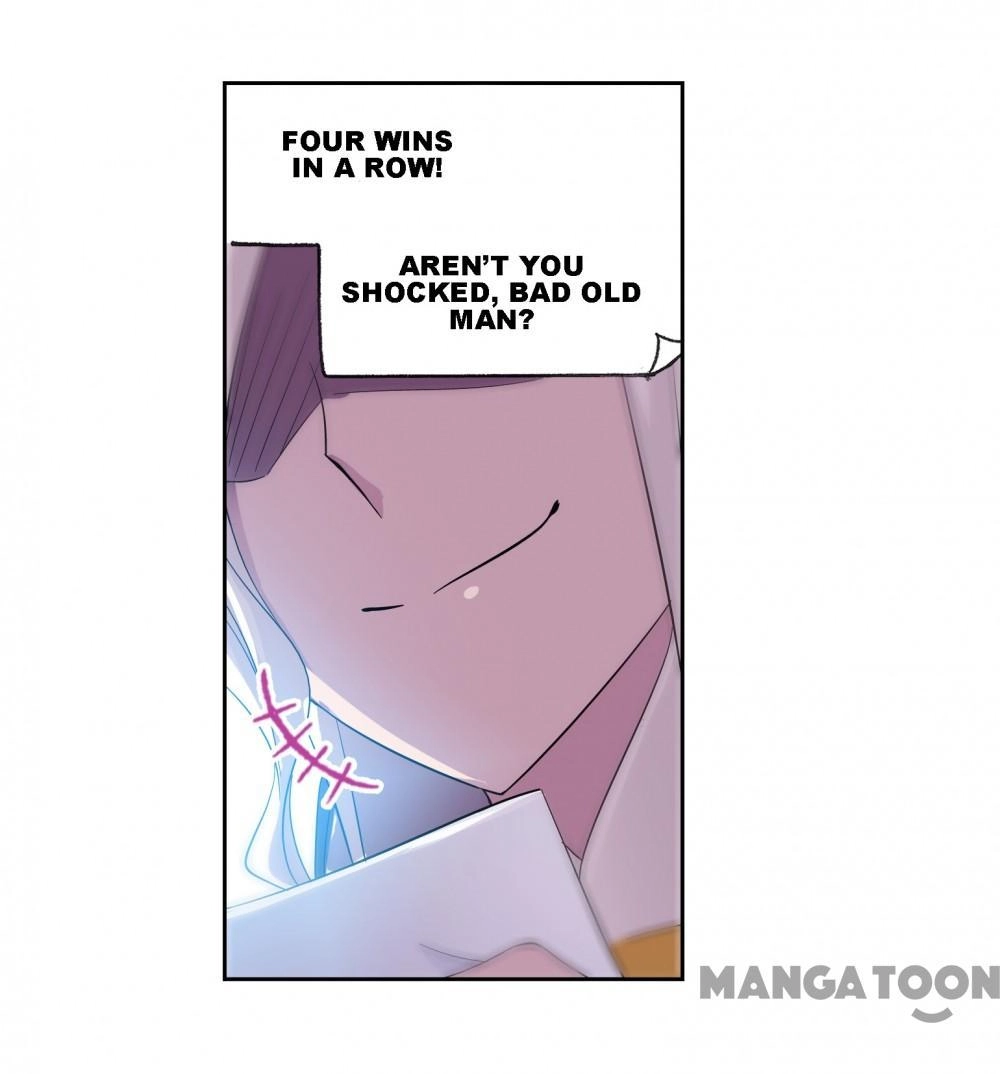 Read Soul Land chapter 449 image 25 on Lezhin