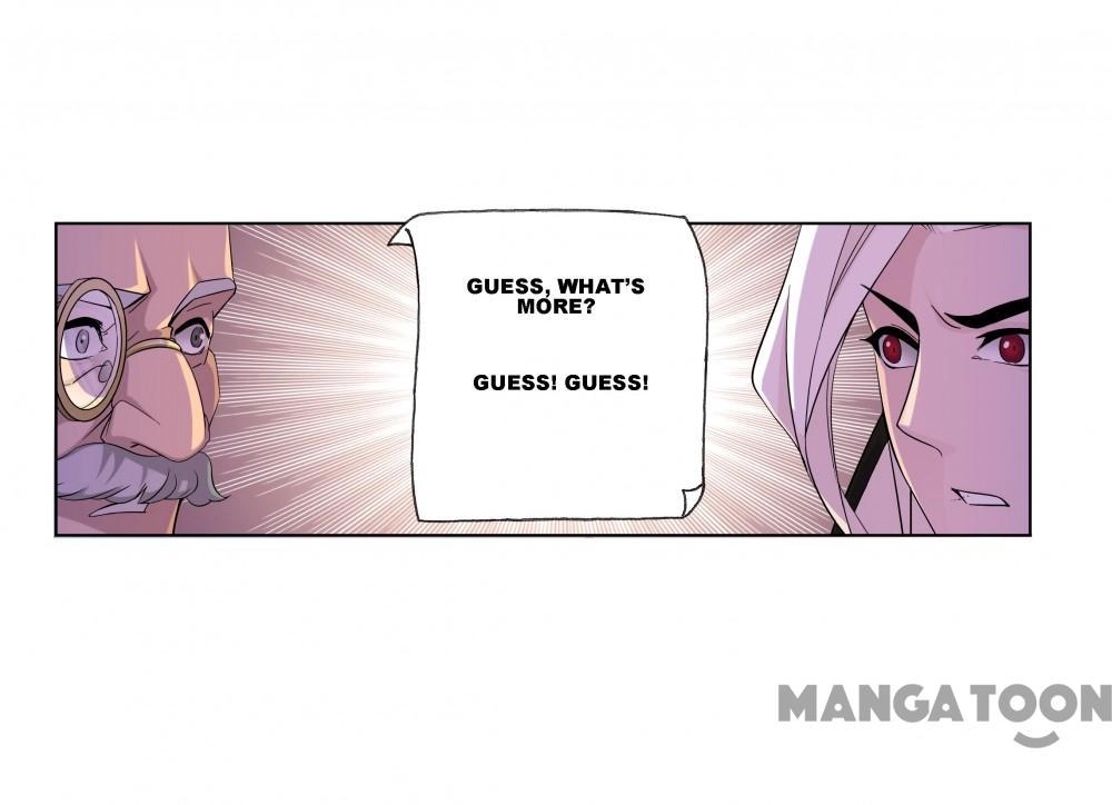 Read Soul Land chapter 449 image 31 on Lezhin