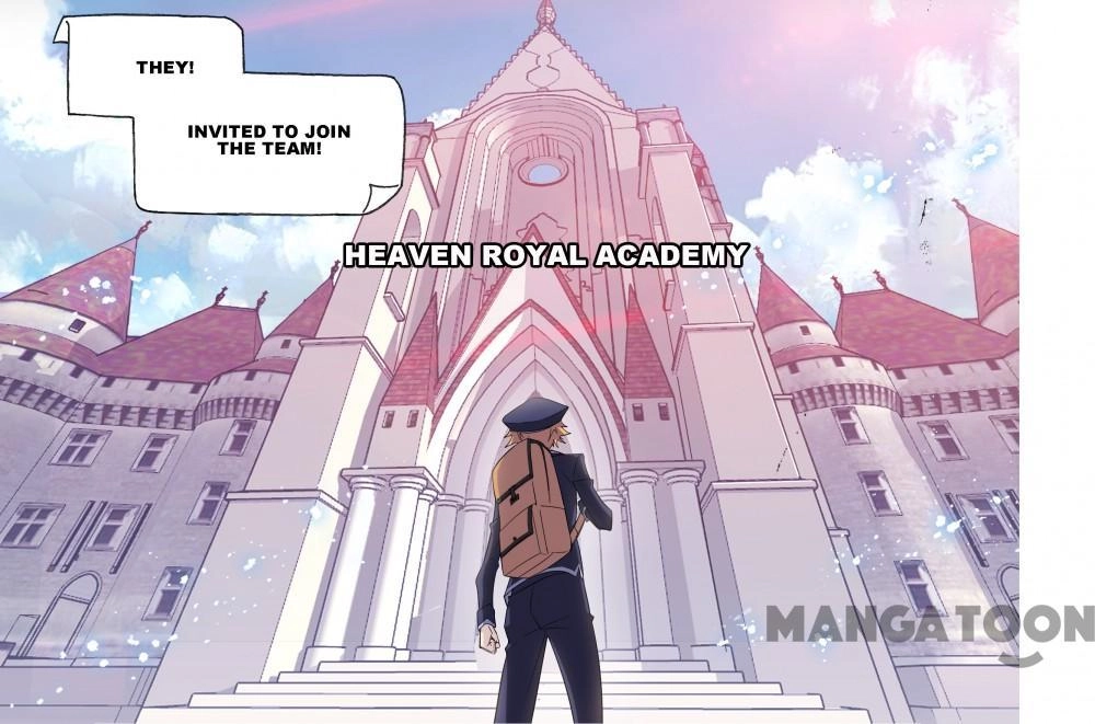 Read Soul Land chapter 449 image 32 on Lezhin