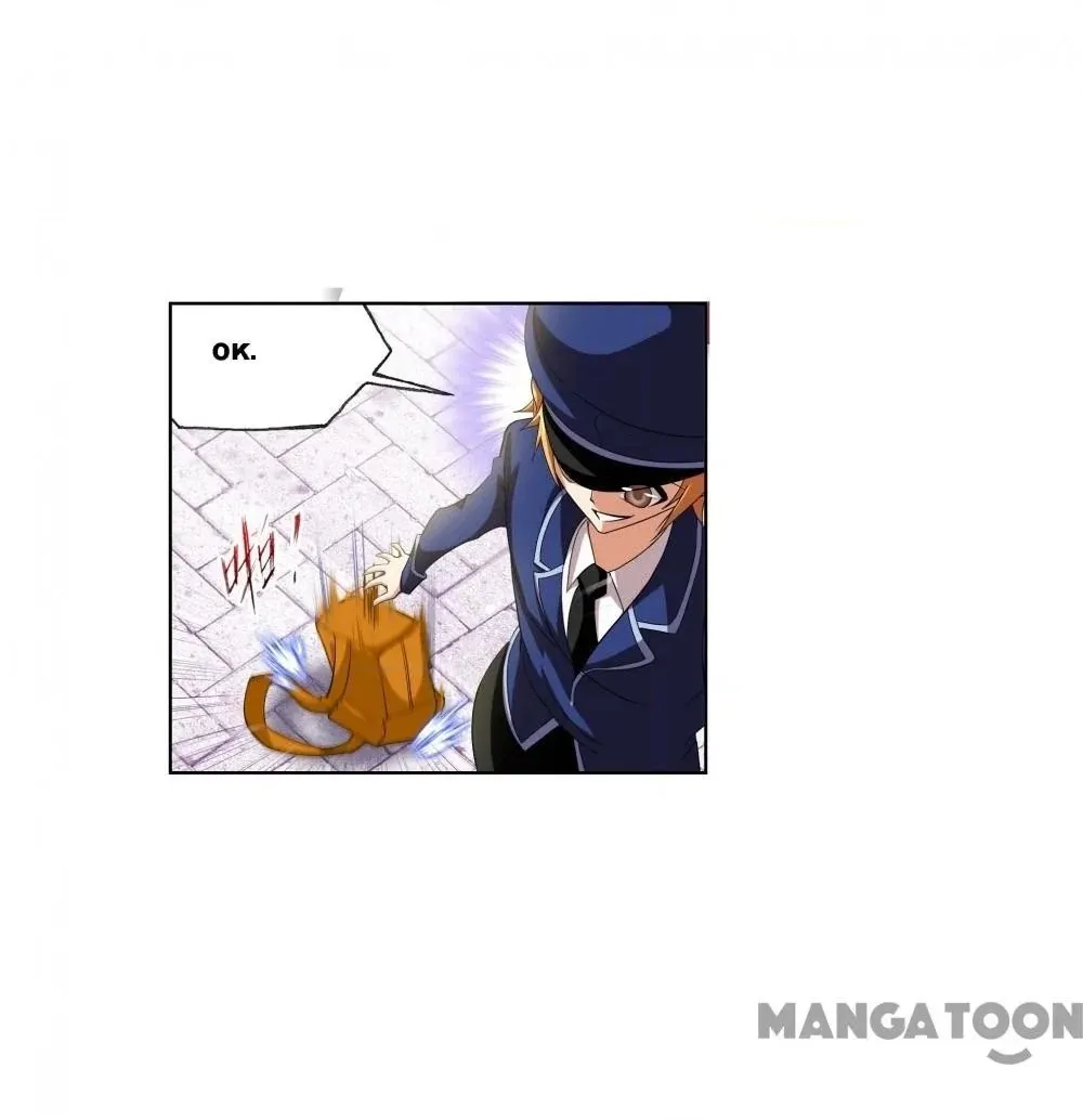 Read Soul Land chapter 449 image 39 on Lezhin