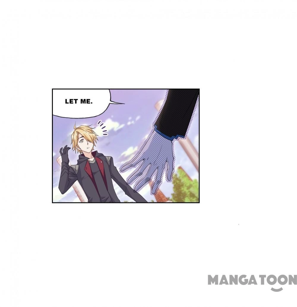 Read Soul Land chapter 449 image 40 on Lezhin