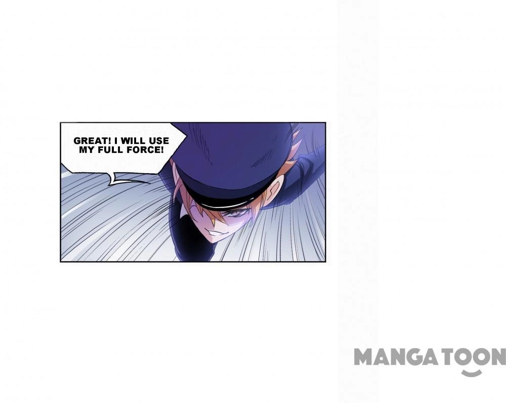 Read Soul Land chapter 449 image 42 on Lezhin