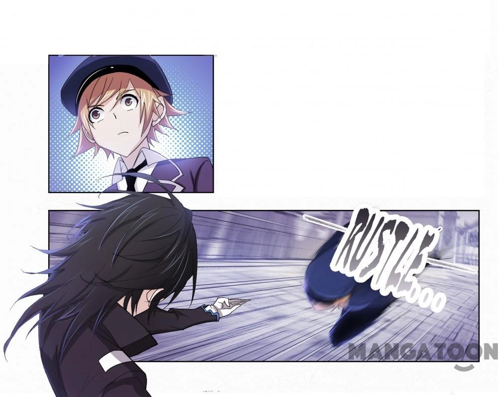 Read Soul Land chapter 449 image 43 on Lezhin
