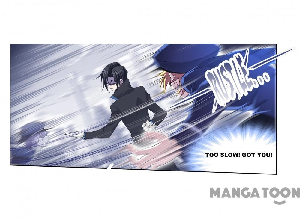 Read Soul Land chapter 449 image 44 on Lezhin