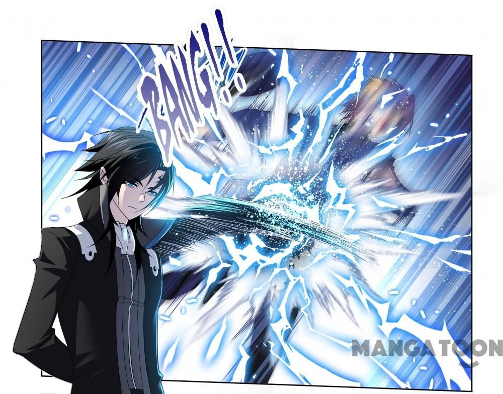 Read Soul Land chapter 449 image 45 on Lezhin
