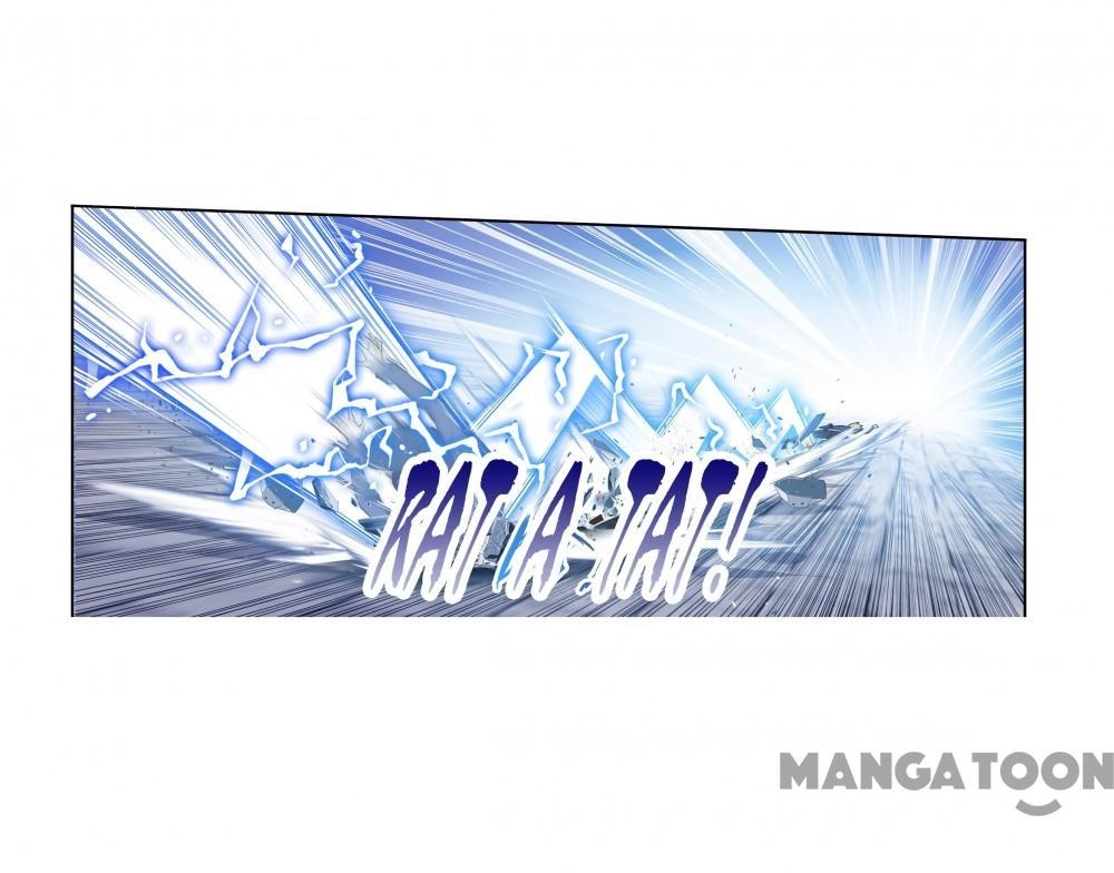Read Soul Land chapter 449 image 46 on Lezhin