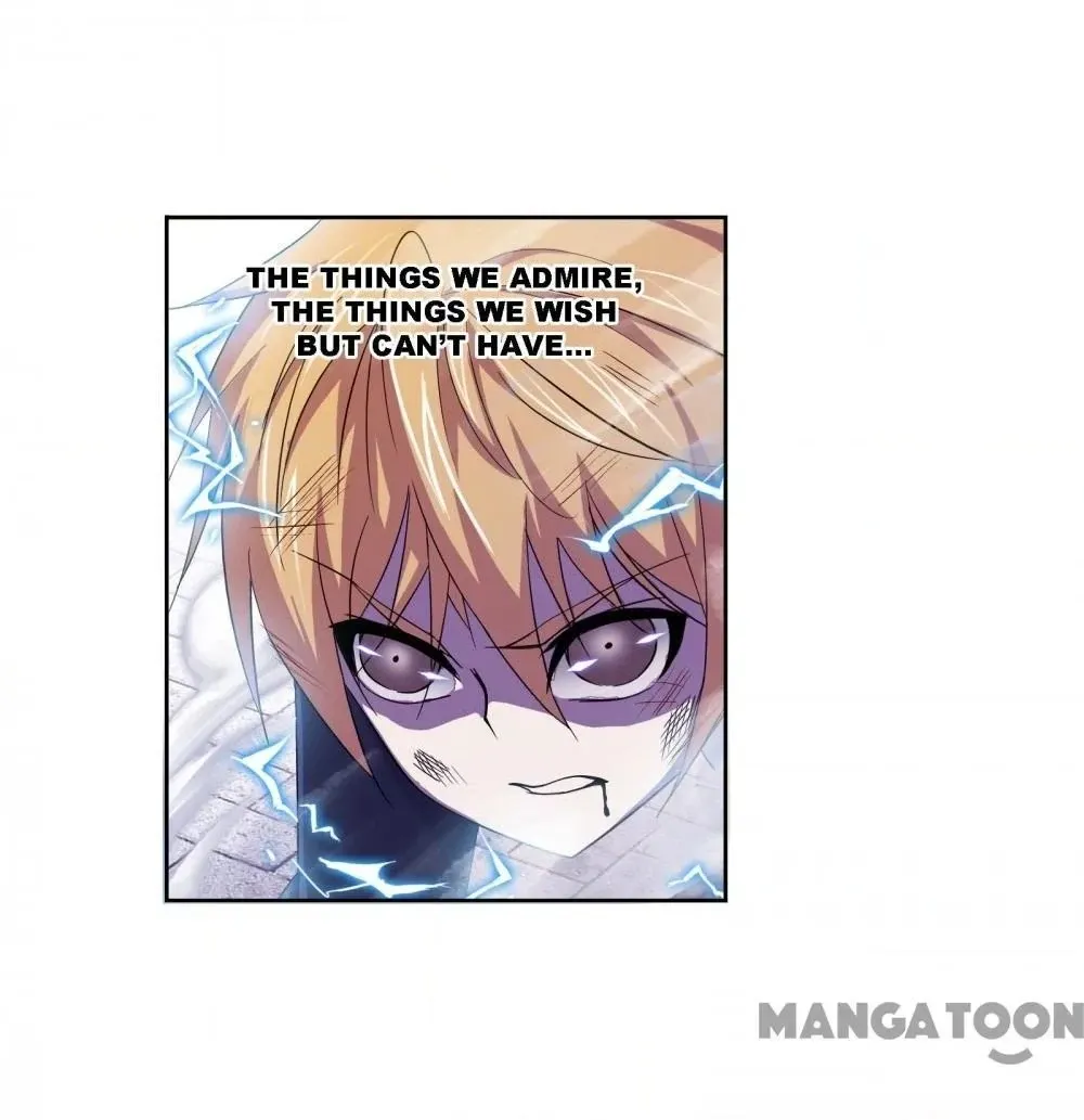 Read Soul Land chapter 449 image 49 on Lezhin