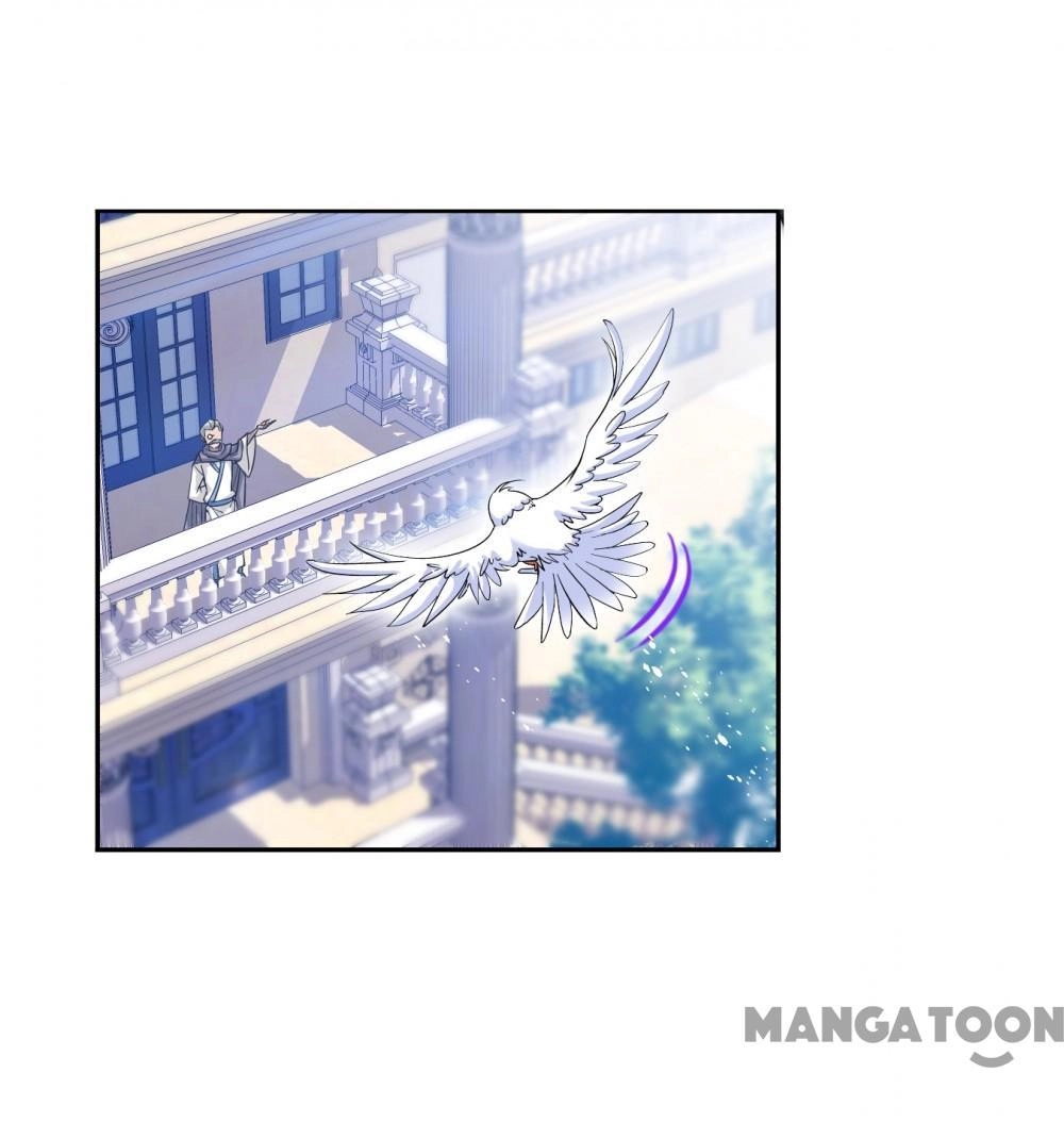 Read Soul Land chapter 449 image 7 on Lezhin