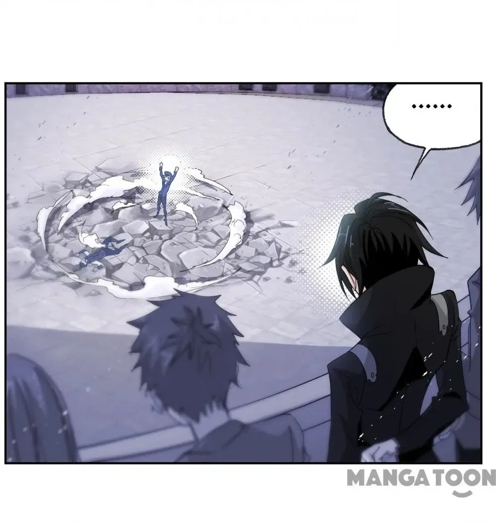 Read Soul Land chapter 449 image 9 on Lezhin