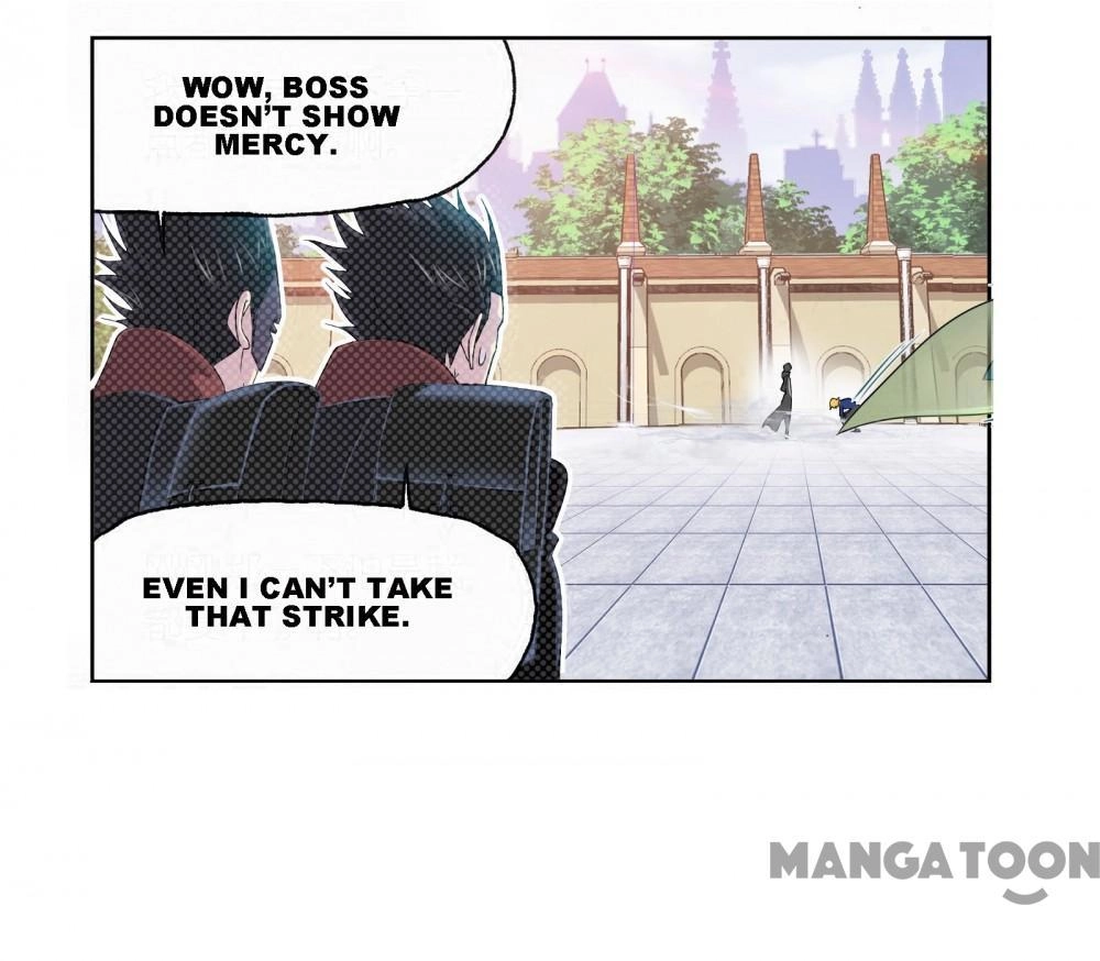 Read Soul Land chapter 450 image 1 on Lezhin