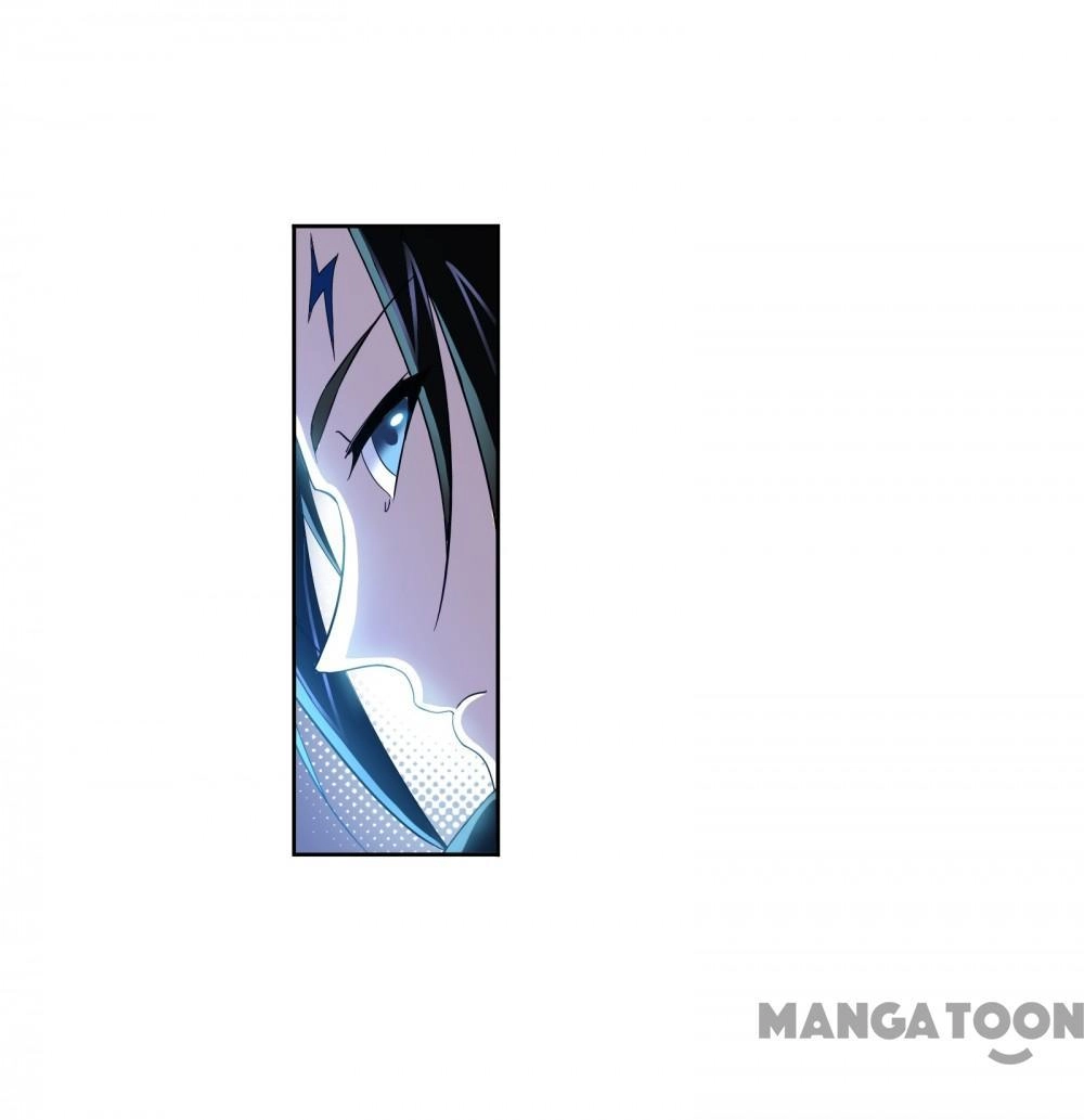 Read Soul Land chapter 450 image 10 on Lezhin