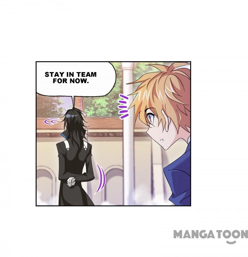 Read Soul Land chapter 450 image 11 on Lezhin