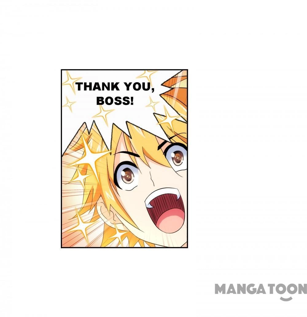 Read Soul Land chapter 450 image 12 on Lezhin