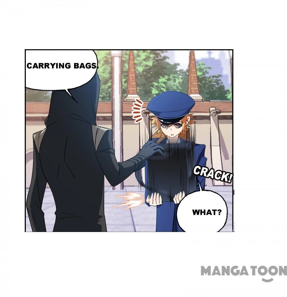 Read Soul Land chapter 450 image 14 on Lezhin
