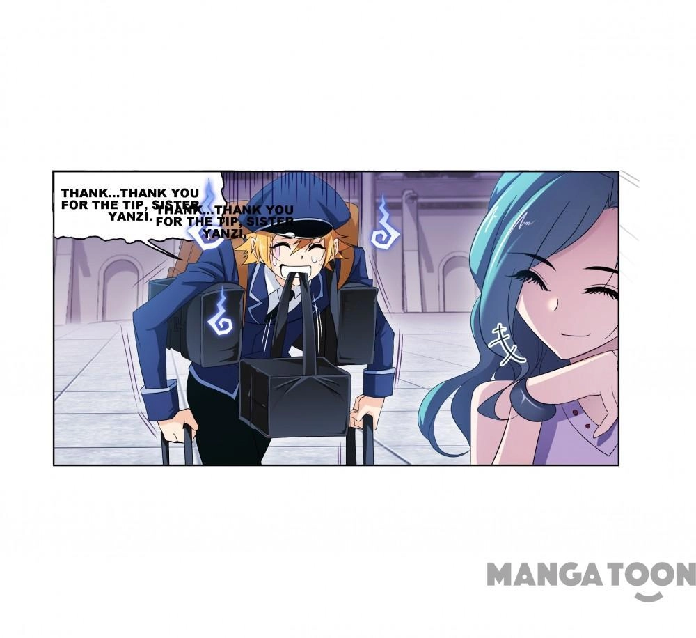 Read Soul Land chapter 450 image 16 on Lezhin