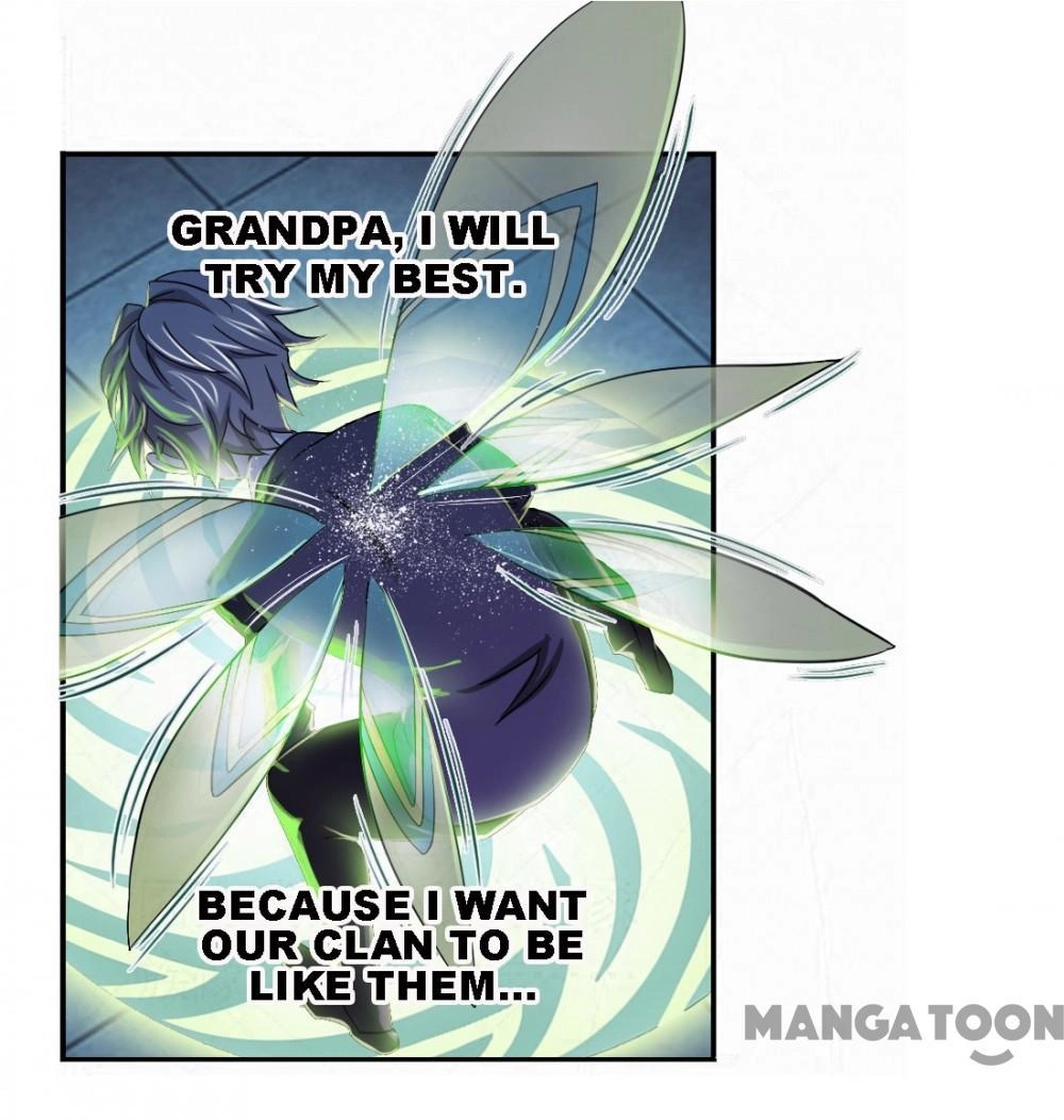 Read Soul Land chapter 450 image 2 on Lezhin