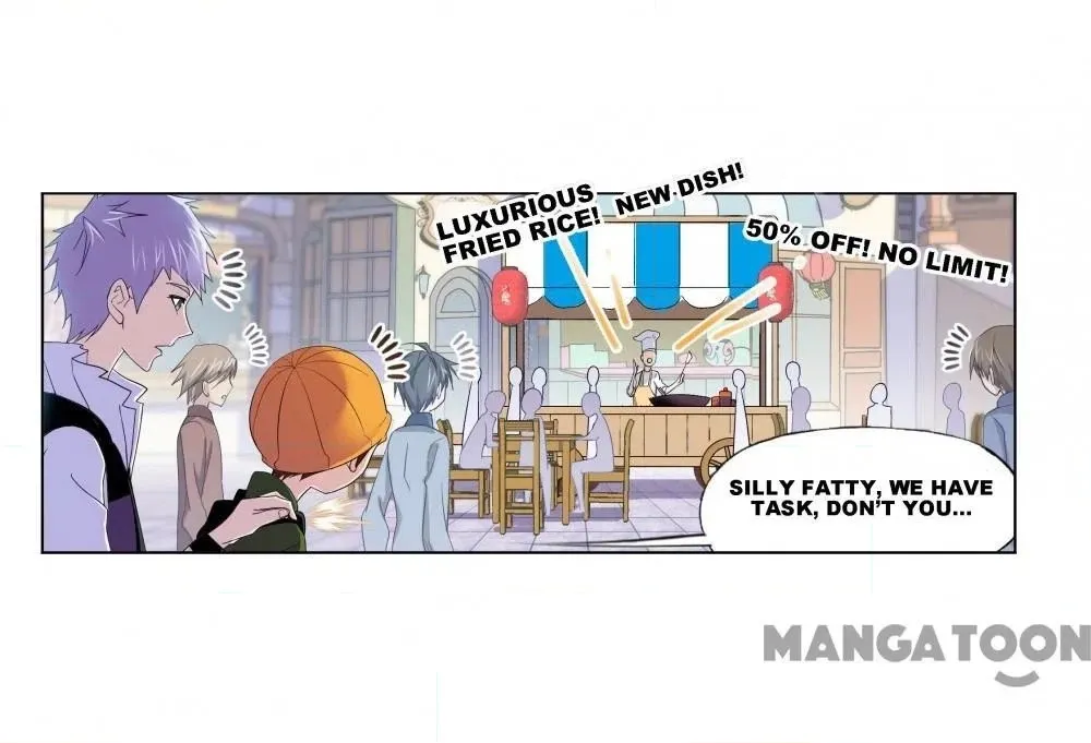 Read Soul Land chapter 450 image 29 on Lezhin