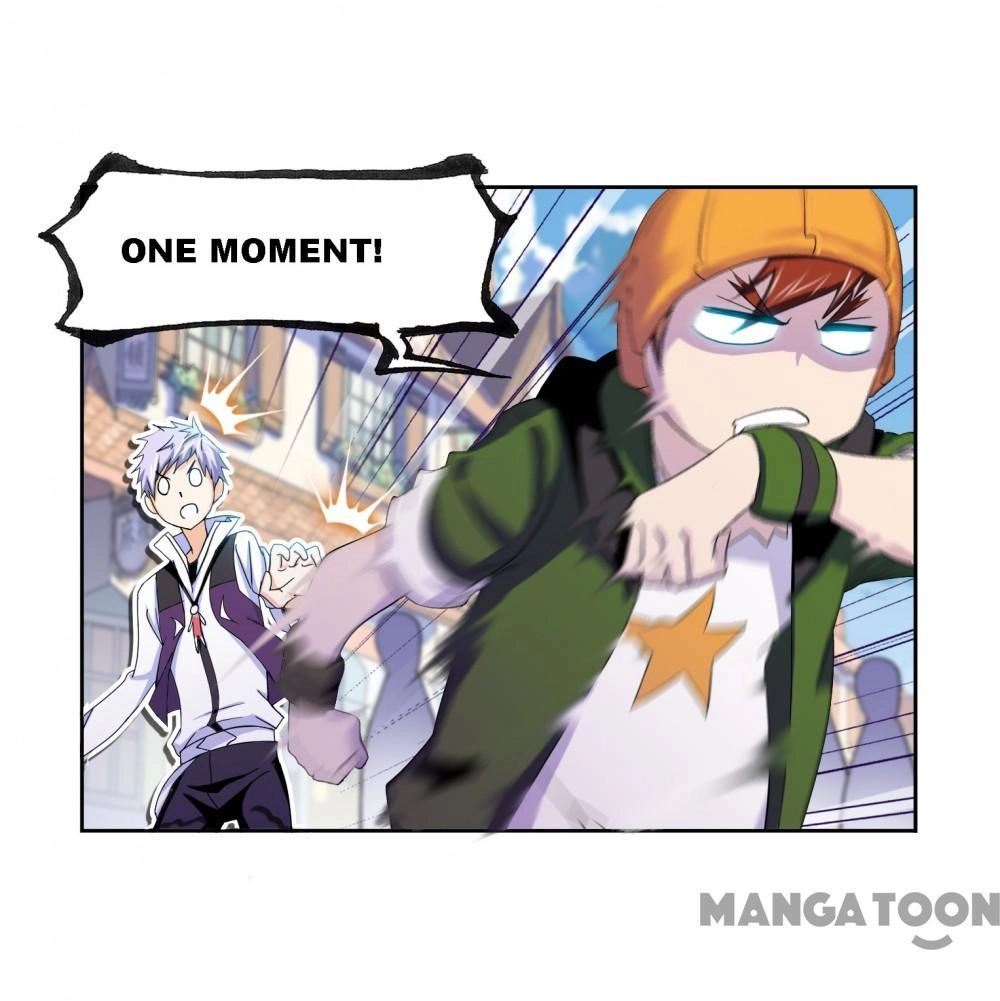 Read Soul Land chapter 450 image 30 on Lezhin