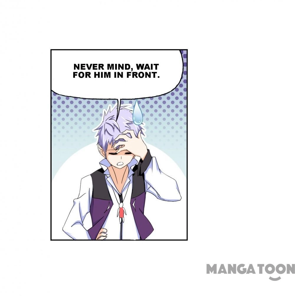 Read Soul Land chapter 450 image 31 on Lezhin