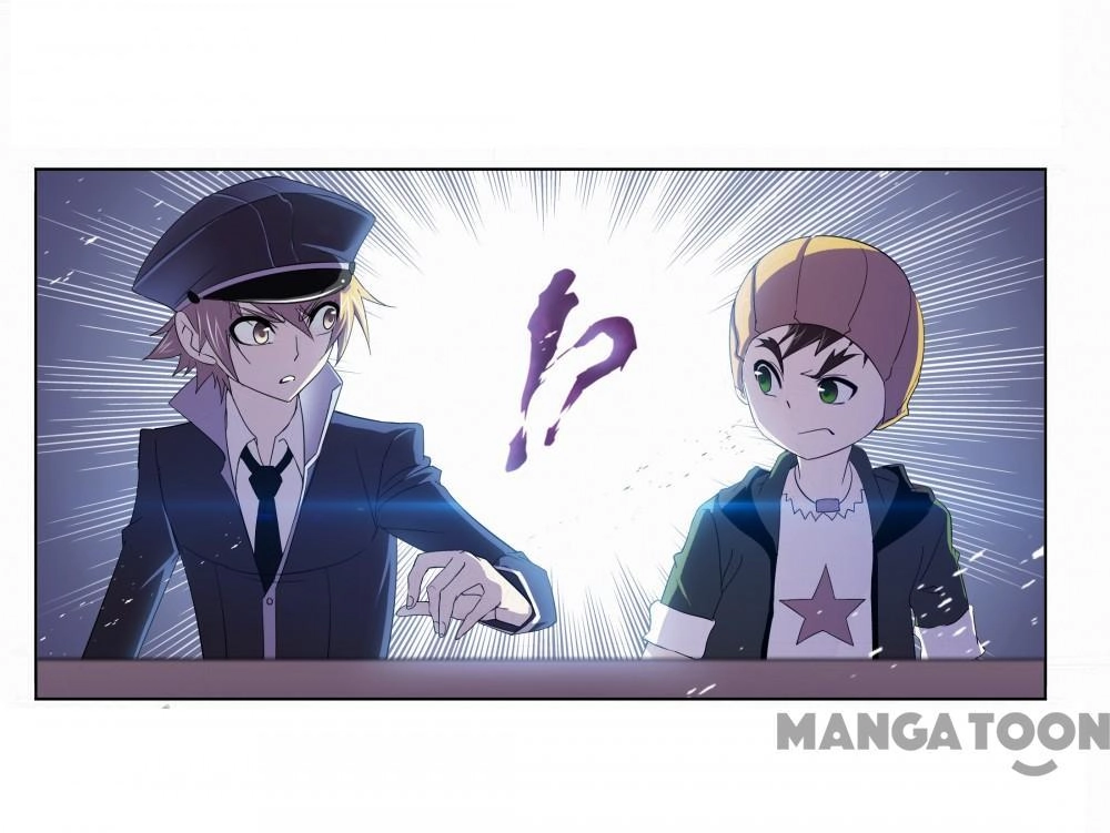 Read Soul Land chapter 450 image 34 on Lezhin
