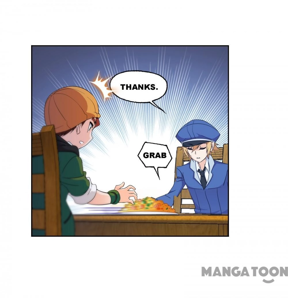 Read Soul Land chapter 450 image 37 on Lezhin