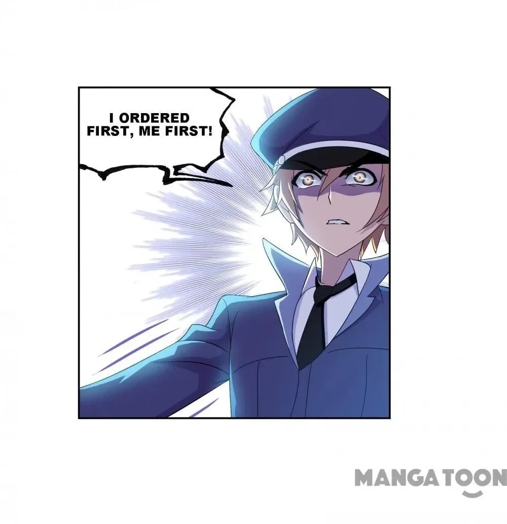 Read Soul Land chapter 450 image 39 on Lezhin