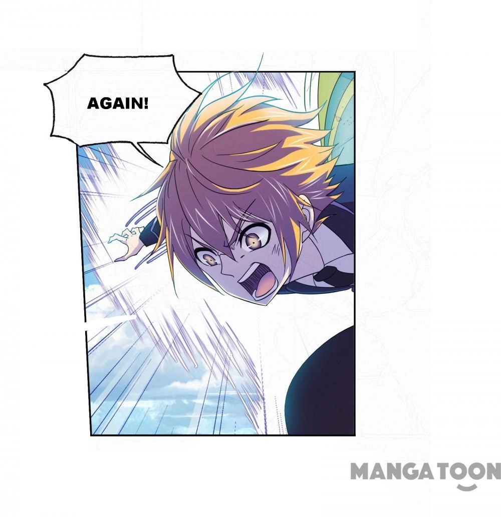 Read Soul Land chapter 450 image 4 on Lezhin